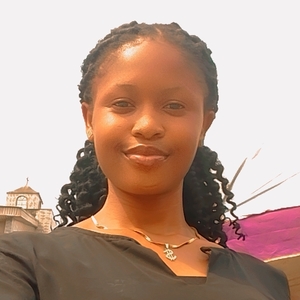 Precious Ndukwe