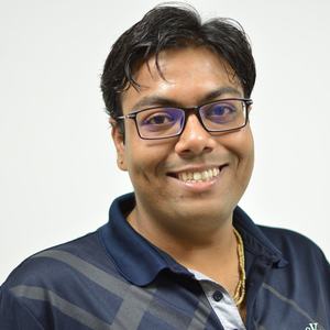 Jatin Goel