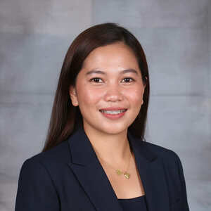 Princess Aubrey S. Combas