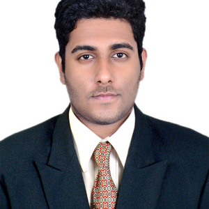 Sanjay Kumar Panda