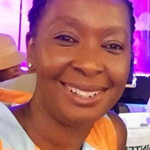Rosebella Dlamini