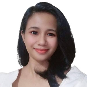 Christine Joy Silanga