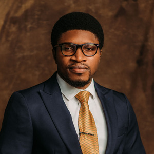Mgbeokwere Michael Chibuike