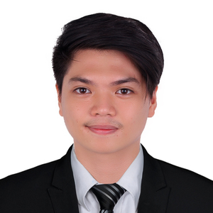 Rex Vergel S. de Jesus