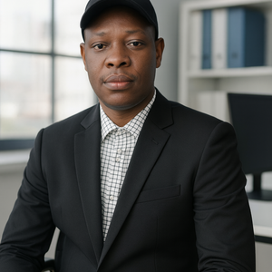 Ukeme Olamide Essien