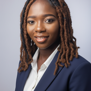 Grace Anuoluwapo Popoola