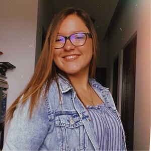 Tamara Saborío Castro