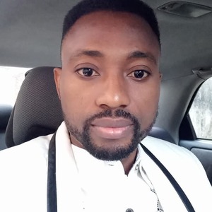 Nathaniel Usikpedo