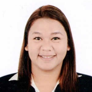 Jermaine Joy Mendoza
