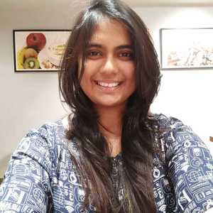 Surbhi Airan
