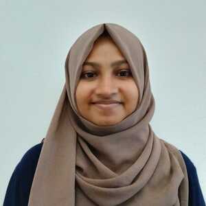 Samah Afrin