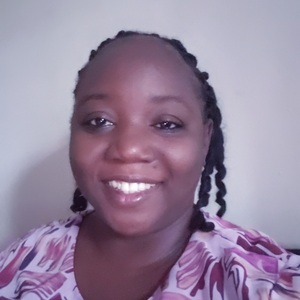 Lilian  Egejuru