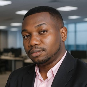 Chika Jr Okene