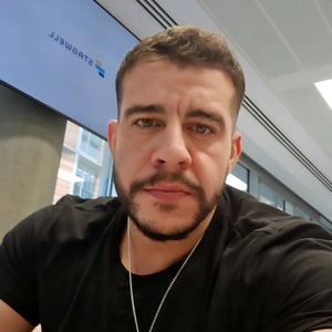 Pedro Silva