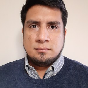 Holmer Rodriguez
