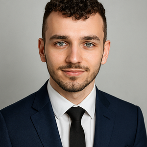 Daniel Burton