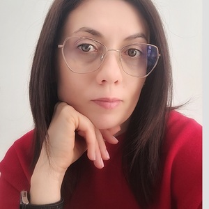 Anca Lucaciu