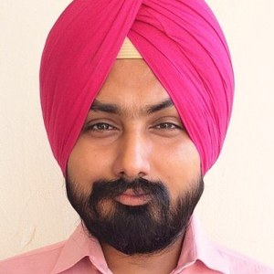 Gurupreet singh