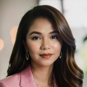 Ma. Carla Alicia Gilboy