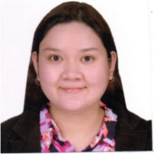 Anthea Villarosa