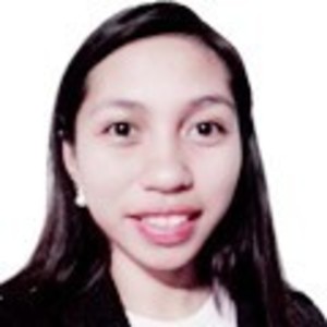Karen Claire Claveria