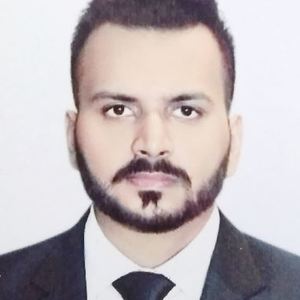 Kamran Khanzada