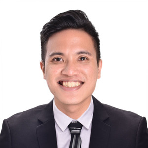 Cristen Matthew Hatulan