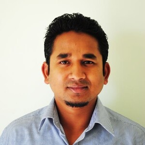 Indra Bonia