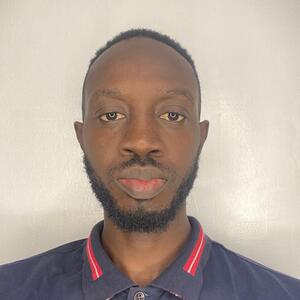 Derrick Boakye Agyemang