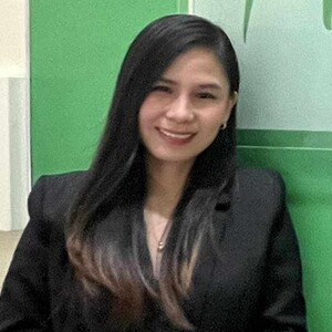 Hershey Agustin