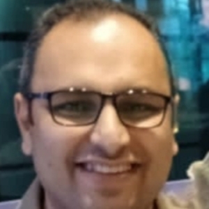 Michael Thabet Eissa Mikhail