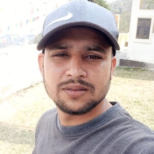 Ramesh Pandey