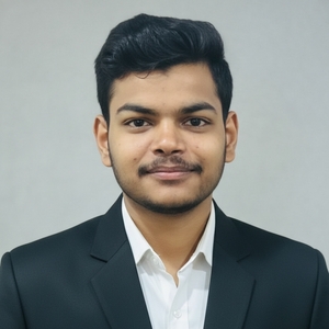 Rohan Chauhan