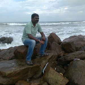 Keerthan Kumar DM