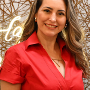 Angélica Espinosa