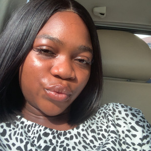 Jemimah Bamaiyi