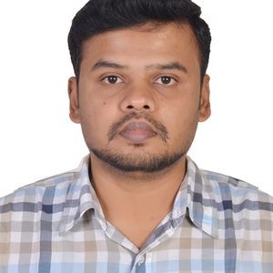 Chethan Hanumanthaiah