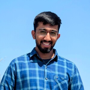 Nitish Songara