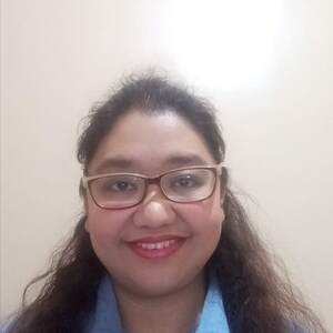 Fenella May Lozada