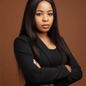 Lucy Okoye