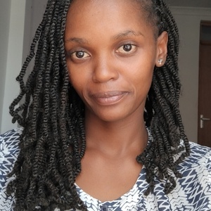 Victoria Ndoria