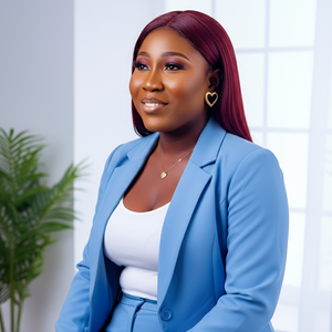 Temilola Blessing Itopa