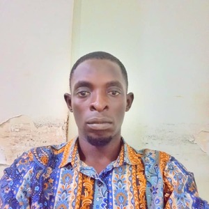 Amos Dogo