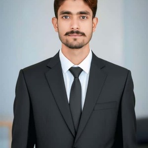 Muhammad Umar Farooq