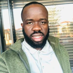 Nkosiphile Ndlovu