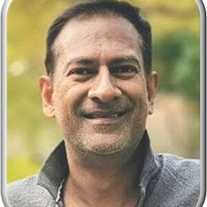 Rohan Gopal