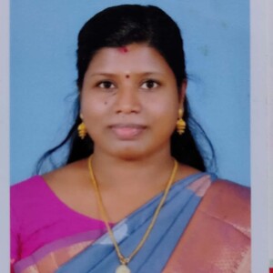 Prameela Ramakrishnan
