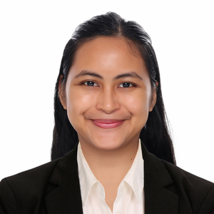 Ma. Joana Amor Malinao