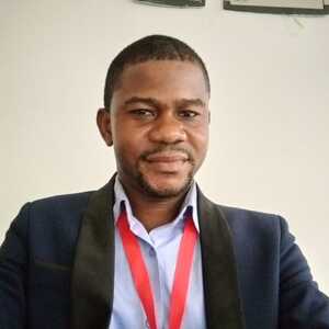 Ugwu Ogbonnaya