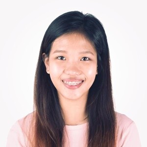Rose Lou Apple Mendoza
